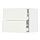 Select colour variation: white/Vallstena white