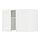 Selecciona variación de color: blanco Enköping/blanco efecto madera