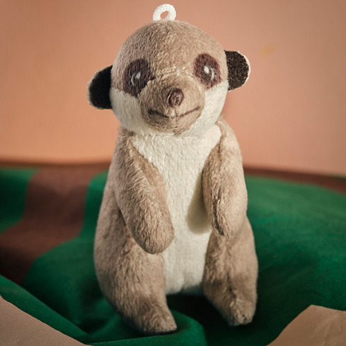 SANDLÖPARE, soft toy. 5 of 6 open dialog