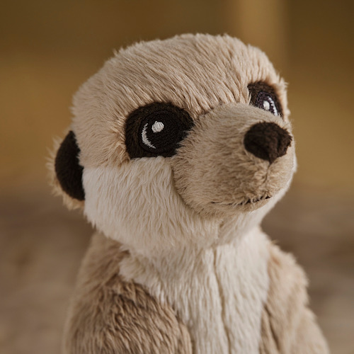 SANDLÖPARE, soft toy. 6 of 7 open dialog