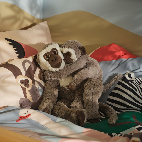 SANDLÖPARE, peluche. 5 de 9 abrir diálogo