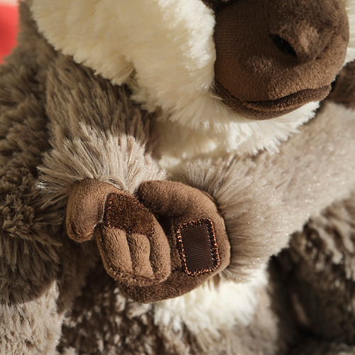 SANDLÖPARE, peluche. 6 de 9 abrir diálogo