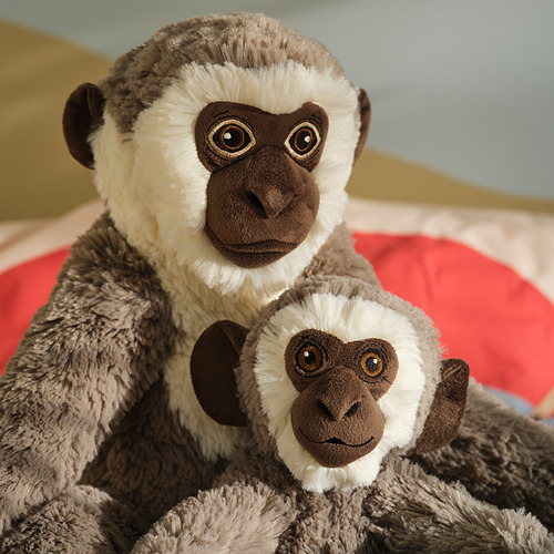 SANDLÖPARE, peluche. 7 de 9 abrir diálogo