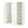 Select colour variation: FORSAND white