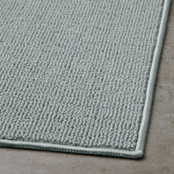 FINTSEN bath mat