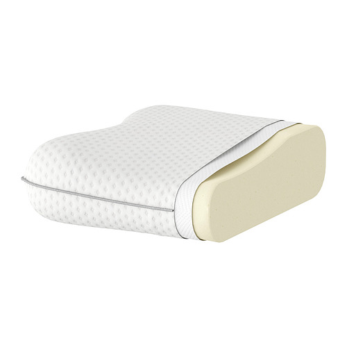ISRANUNKEL, almohada ergonómica, multiposición. 3 de 5 abrir diálogo