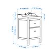 Ver imagen HEMNES/RUTSJÖN 4 de 4