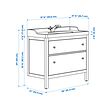 Ver imagen HEMNES/RUTSJÖN 4 de 4