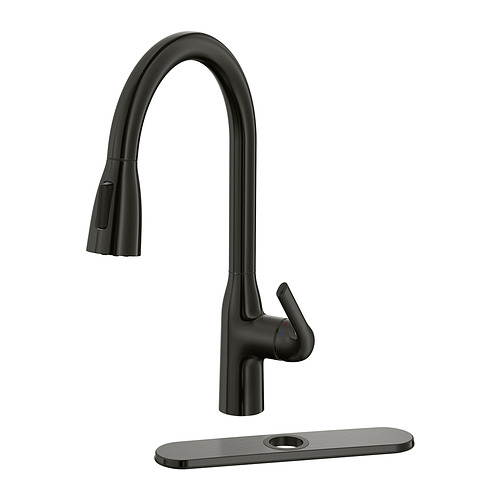 MACKSJÖN, grifo extensible+rociador. 7 de 7 abrir diálogo
