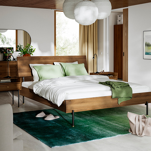 RÅDMANSÖ, muebles de dormitorio, juego de 3. 2 de 9 abrir diálogo