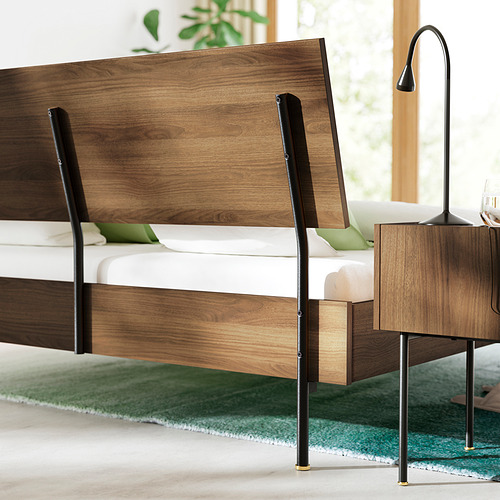 RÅDMANSÖ, muebles de dormitorio, juego de 3. 6 de 9 abrir diálogo