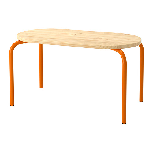 GREJSIMOJS, children's table. 1 of 6 open dialog