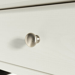Measurement Illustration - BLÄSTÅSEN nightstand