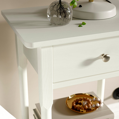 BLÄSTÅSEN, nightstand. 4 of 7 open dialog