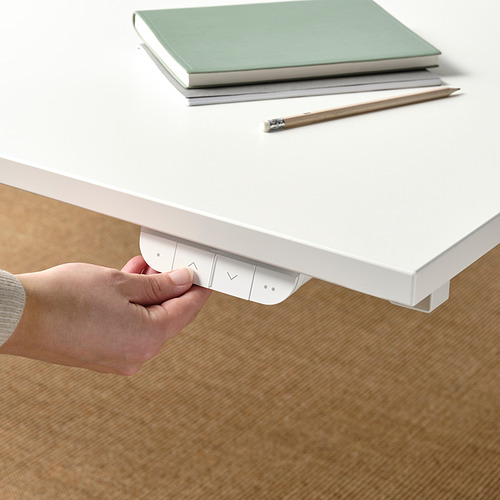 MITTZON, desk sit/stand, electric. 11 of 13 open dialog