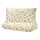 Select colour variation: multicolor/flower pattern
