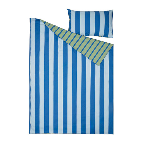 BARNDRÖM, duvet cover and pillowcase(s). 2 of 7 open dialog