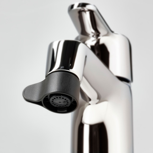 ÅBÄCKEN, Mist nozzle for mixer tap. 3 of 9 open dialog