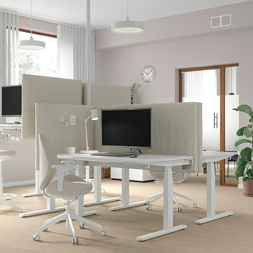 MITTZON, desk sit/stand, electric. 5 of 13 open dialog