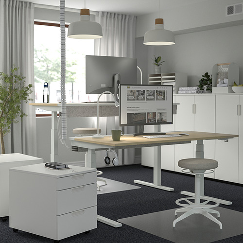 MITTZON, desk sit/stand. 4 of 15 open dialog