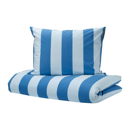 BARNDRÖM, Duvet cover for single bed and pillowcase(s). 1 of 6 open dialog