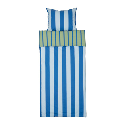 BARNDRÖM, Duvet cover for single bed and pillowcase(s). 2 of 6 open dialog