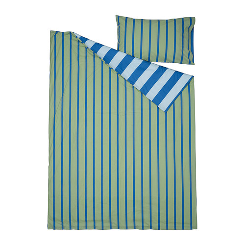 BARNDRÖM, duvet cover and pillowcase(s). 3 of 7 open dialog