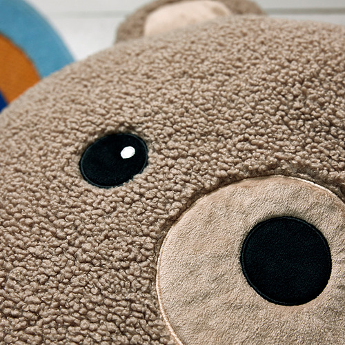 GREJSIMOJS, soft toy. 2 of 6 open dialog