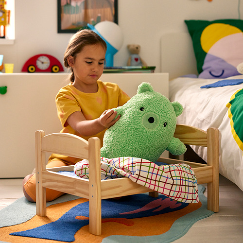 GREJSIMOJS, peluche. 3 de 5 abrir diálogo