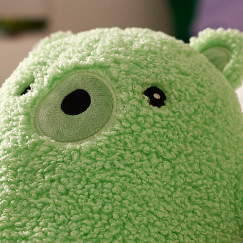 GREJSIMOJS, peluche. 2 de 5 abrir diálogo