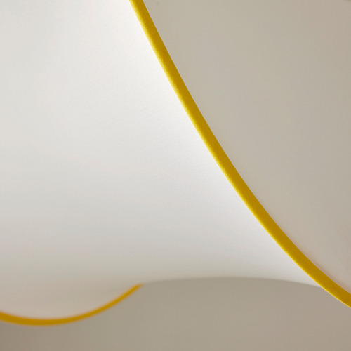 GREJSIMOJS, pendant lamp shade. 4 of 4 open dialog