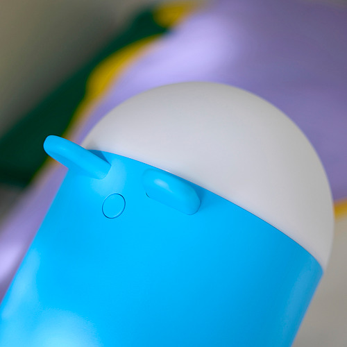 GREJSIMOJS, LED table lamp. 6 of 7 open dialog