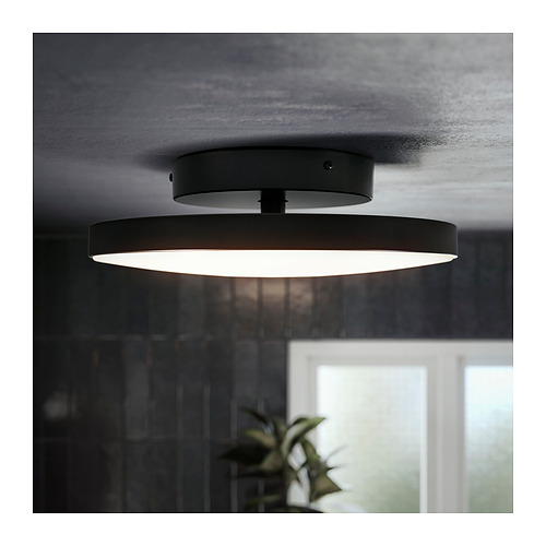 KABOMBA, lámpara LED de techo 1600 lm 2700K. 4 de 5 abrir diálogo