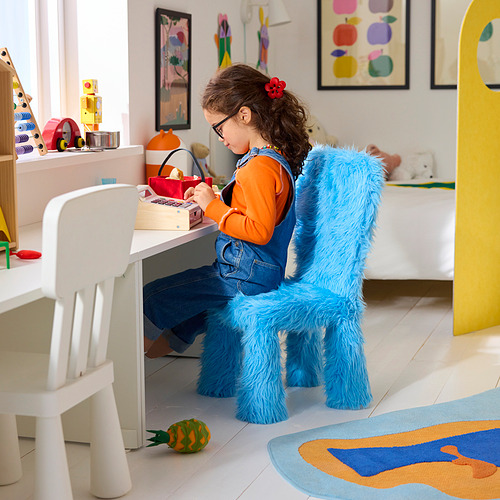 GREJSIMOJS, funda para silla infantil. 2 de 6 abrir diálogo