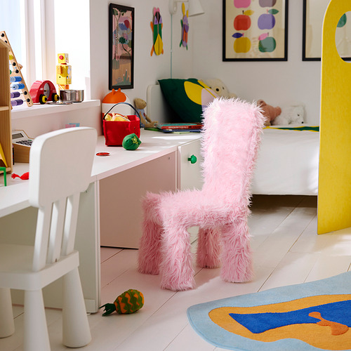 GREJSIMOJS, funda para silla infantil. 5 de 6 abrir diálogo
