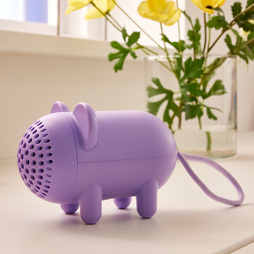 GREJSIMOJS, bocina portátil Bluetooth. 6 de 6 abrir diálogo