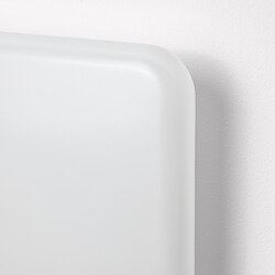 JETSTRÖM panel iluminación LED pared 1150 lm 2700K