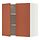 Select colour variation: white/Terrsjö red-brown wave pattern