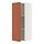 Select colour variation: white/Terrsjö red-brown wave pattern