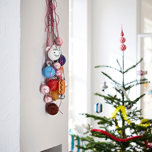 VINTERFINT, adorno para árbol. 4 de 5 abrir diálogo