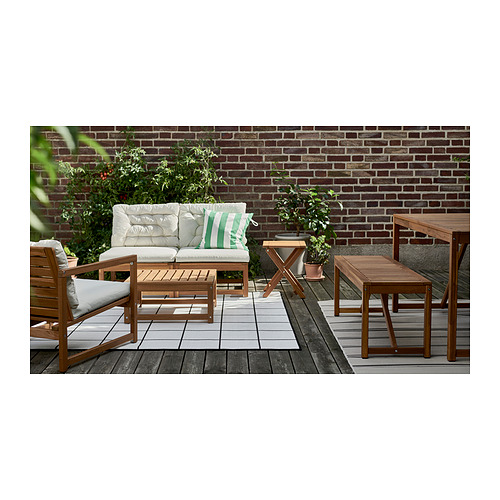 NÄMMARÖ, Mesa de exterior. 6 de 7 abrir diálogo