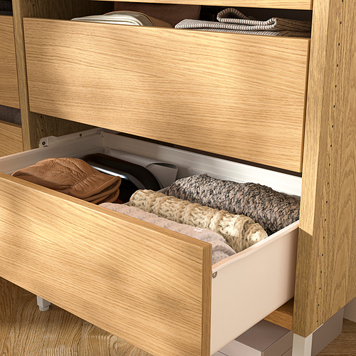 AURDAL, wardrobe combination. 2 of 7 open dialog