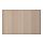 Current variation: White stained oak effect