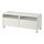 Select colour variation: White / LAPPVIKEN white