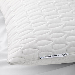 SOTNÄTFJÄRIL protector de almohada