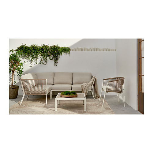 SEGERÖN, módulo de 1 asiento, exterior. 6 de 16 abrir diálogo