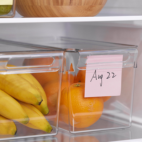 KLIPPKAKTUS, caja para nevera. 4 de 9 abrir diálogo