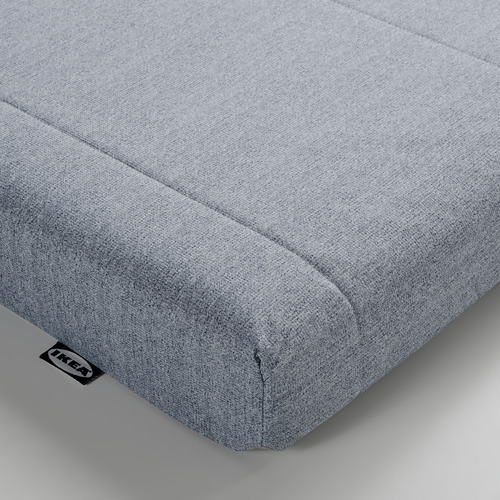ÅGOTNES, foam mattress. 5 of 7 open dialog