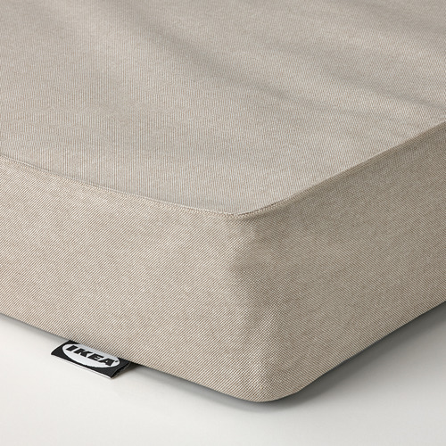 UTÅKER, stackable bed with 2 mattresses Twin. 12 of 13 open dialog
