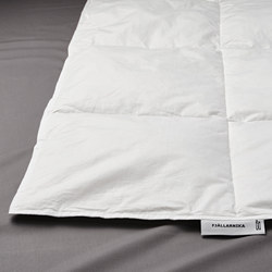 FJÄLLARNIKA comforter, light warm